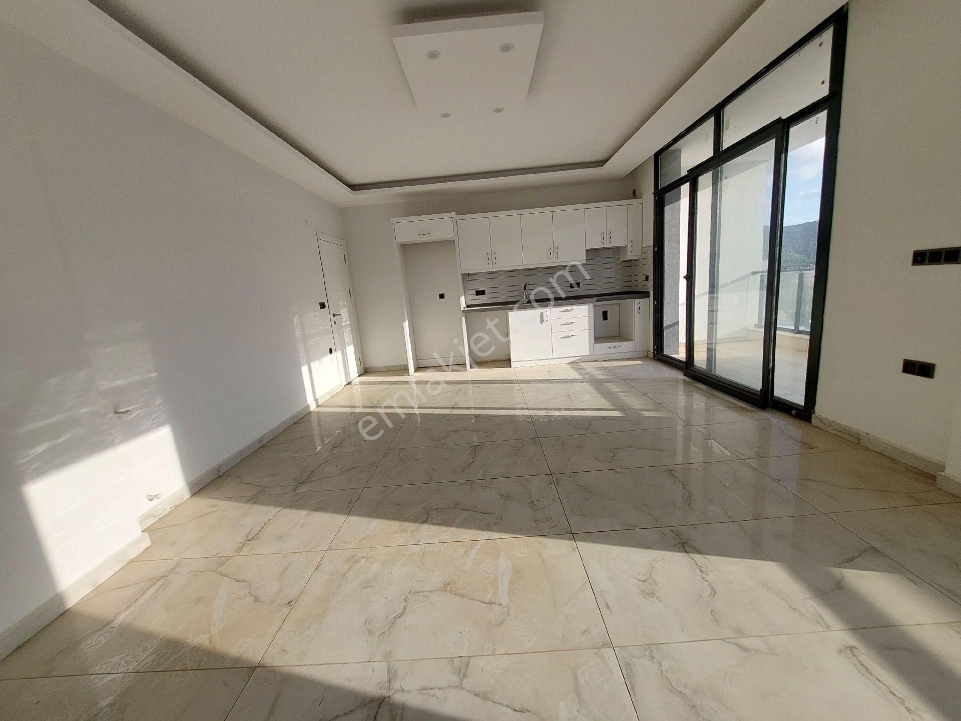 Villa Tadında 1+1 (1 Kat - Görsel 14