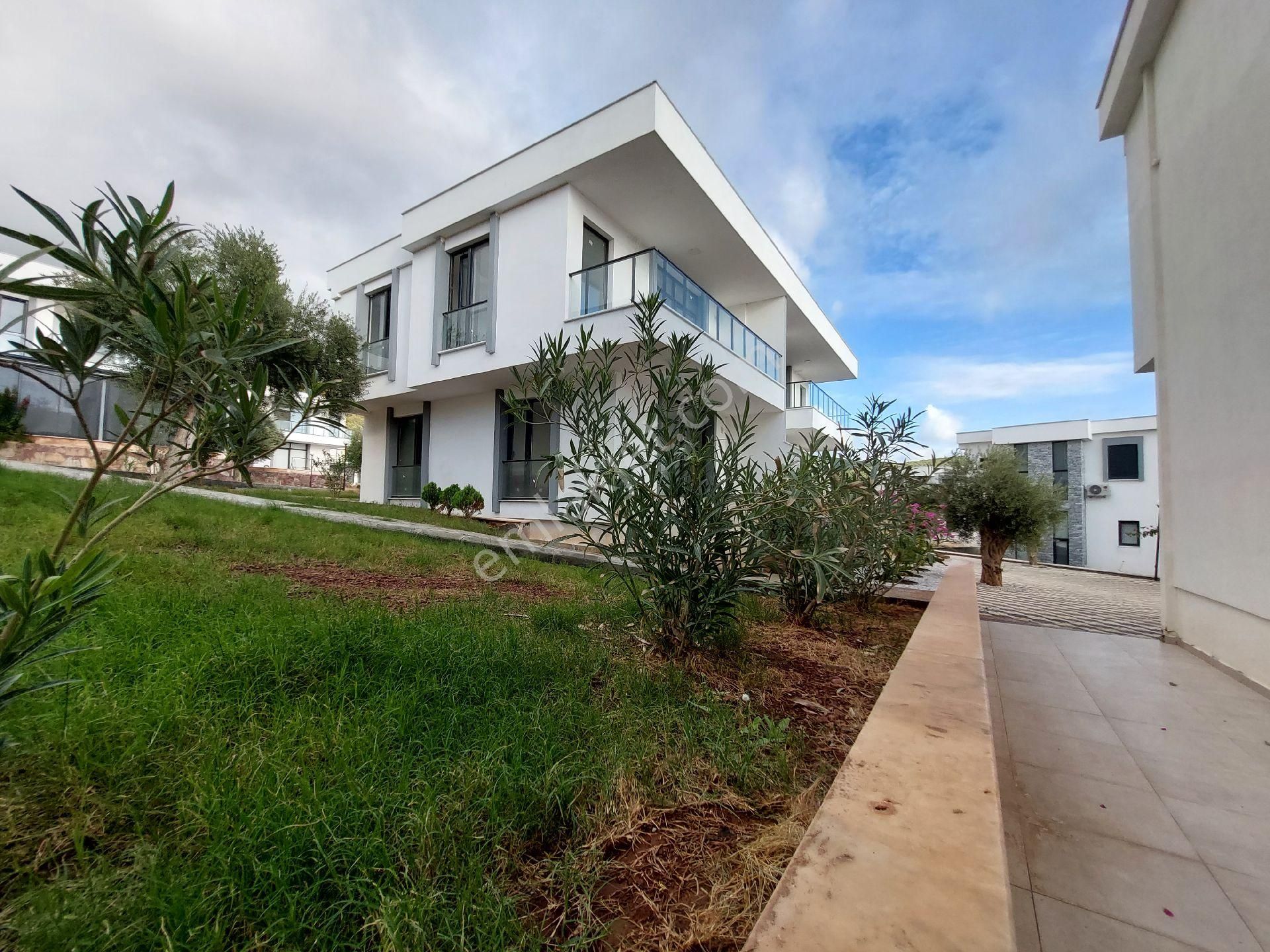 Villa Tadında 1+1 (1 Kat - Görsel 6