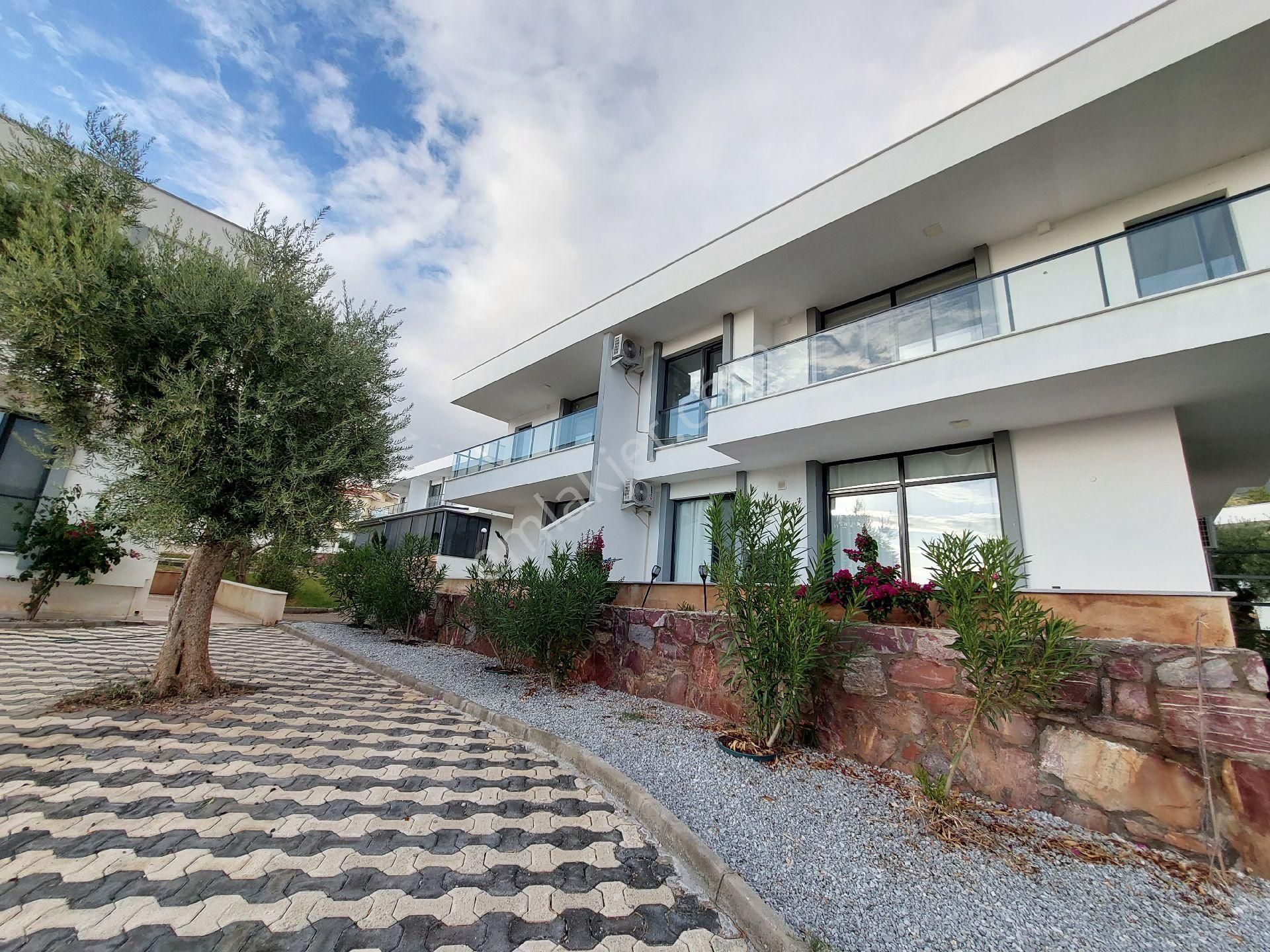 Villa Tadında 1+1 (1 Kat - Görsel 3