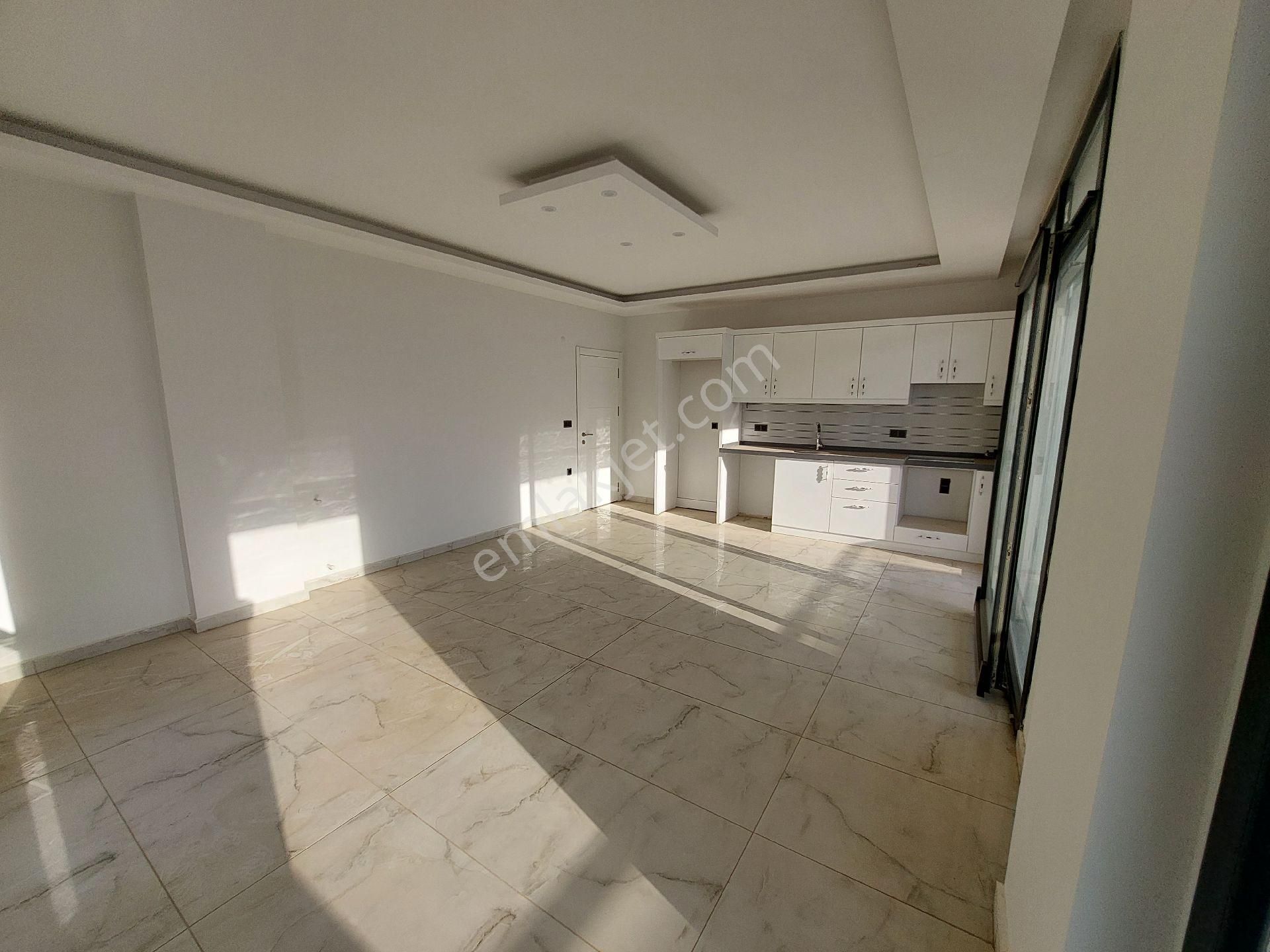 Villa Tadında 1+1 (1 Kat - Görsel 31