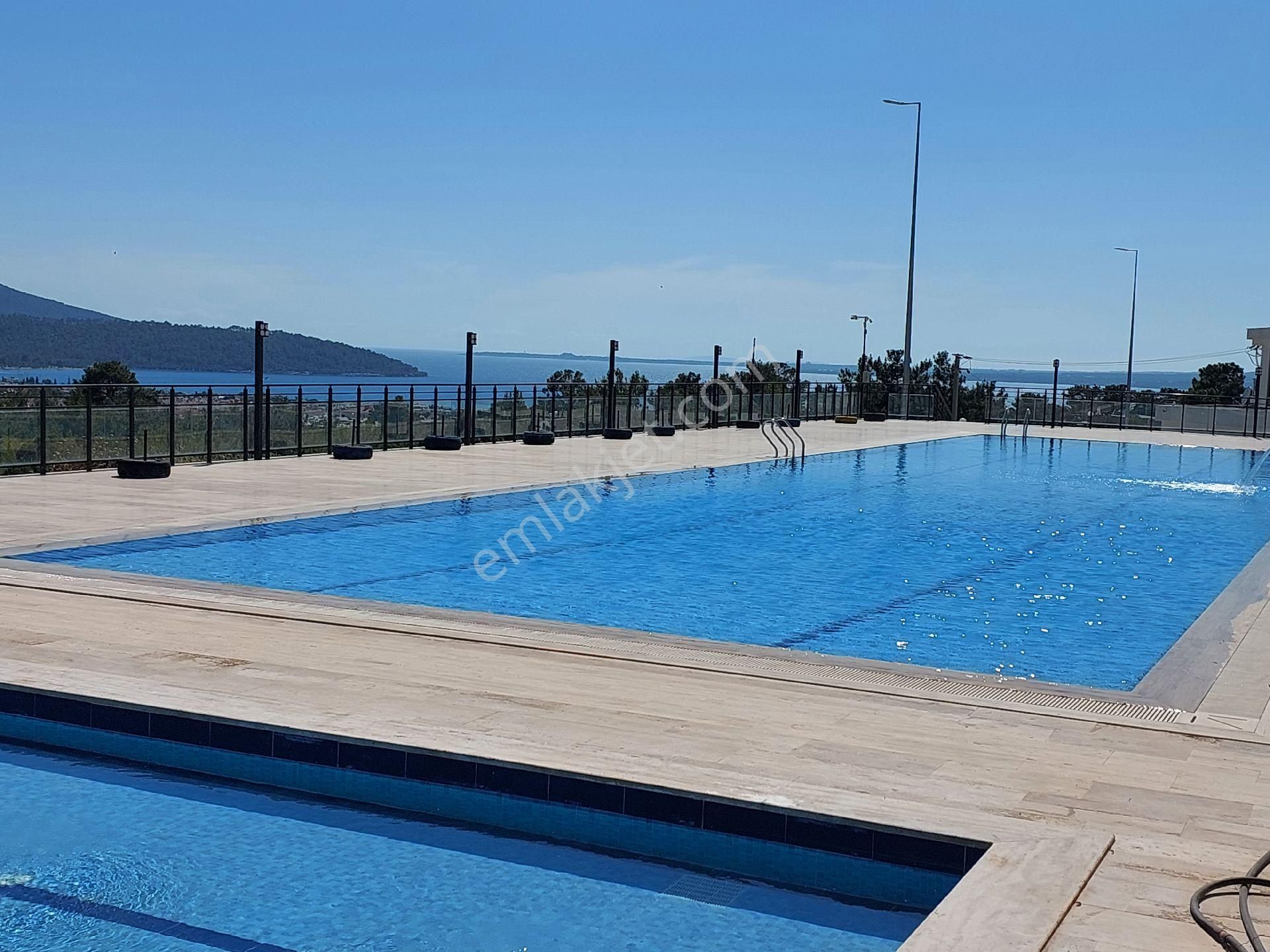 Villa Tadında 1+1 (1 Kat - Görsel 33