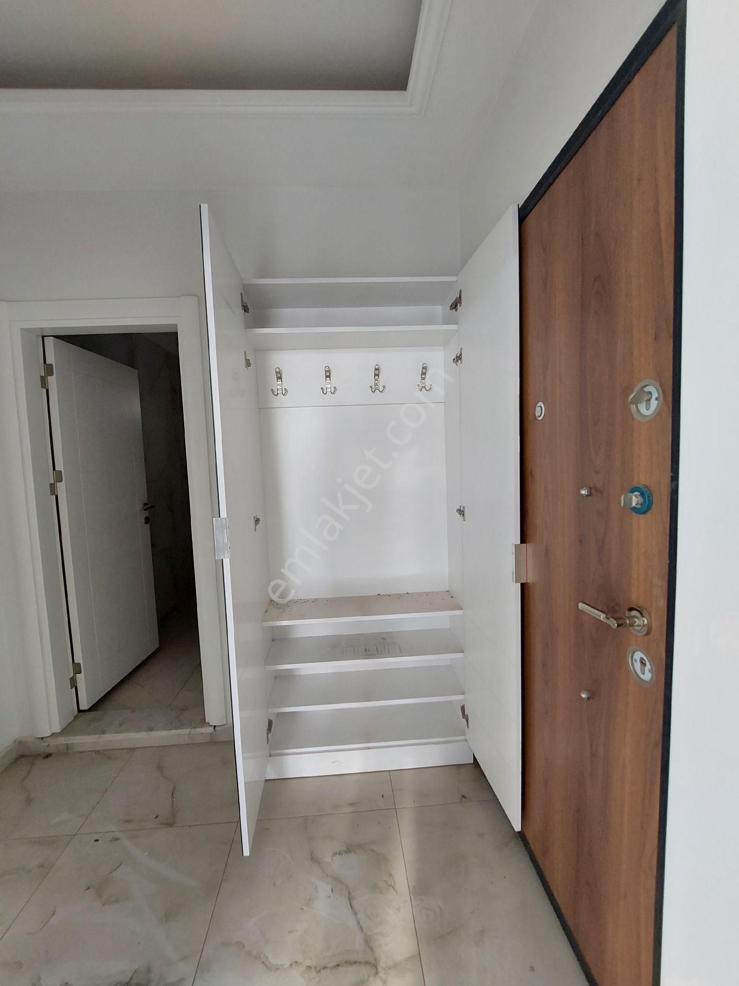 Villa Tadında 1+1 (1 Kat - Görsel 28