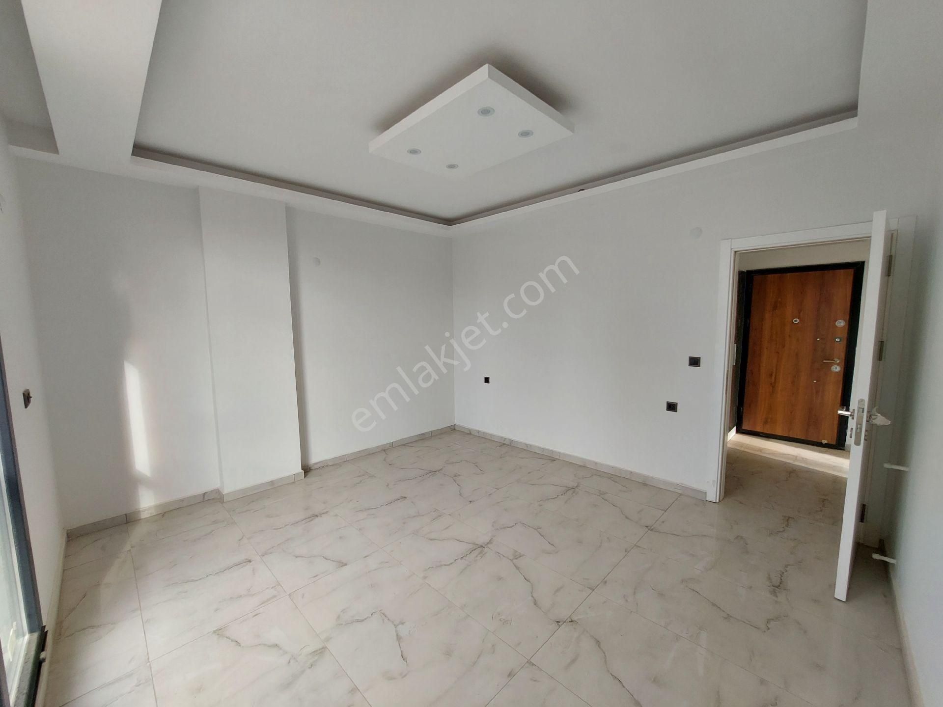 Villa Tadında 1+1 (1 Kat - Görsel 30