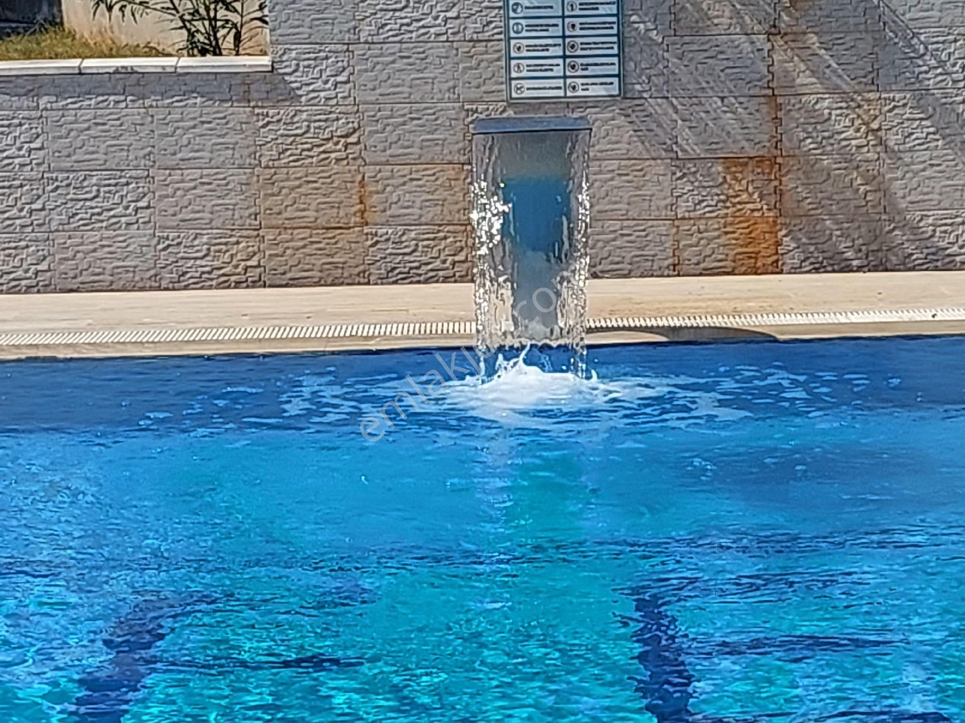 Villa Tadında 1+1 (1 Kat - Görsel 32