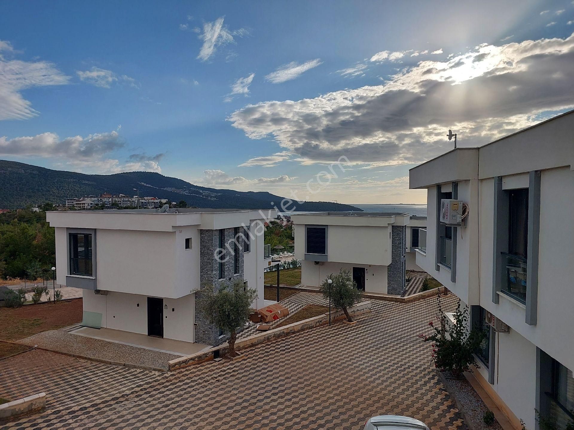 Villa Tadında 1+1 (1 Kat - Görsel 7