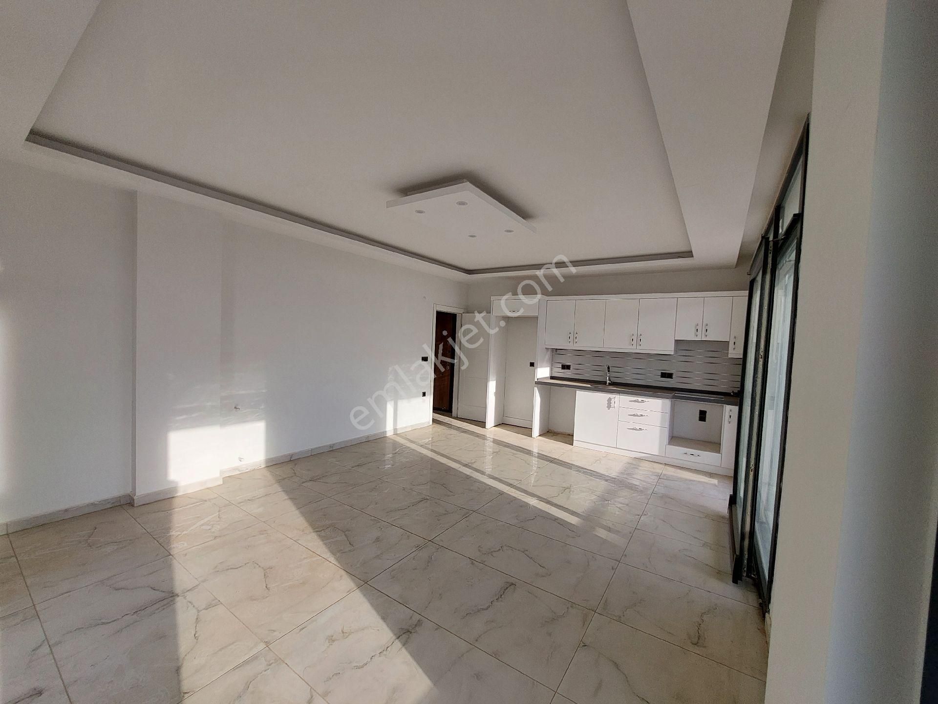 Villa Tadında 1+1 (1 Kat - Görsel 15