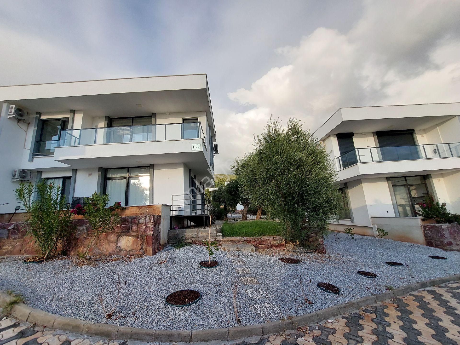 Villa Tadında 1+1 (1 Kat - Görsel 8