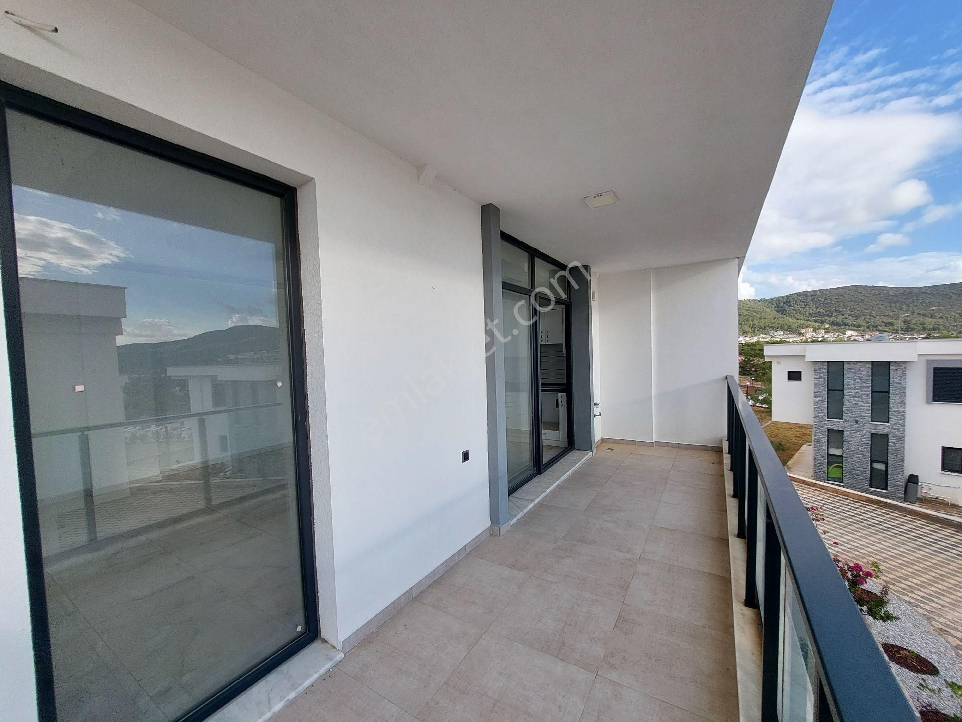 Villa Tadında 1+1 (1 Kat - Görsel 11