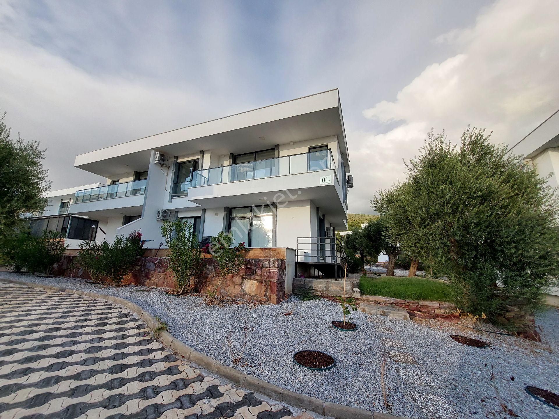 Villa Tadında 1+1 (1 Kat - Görsel 10