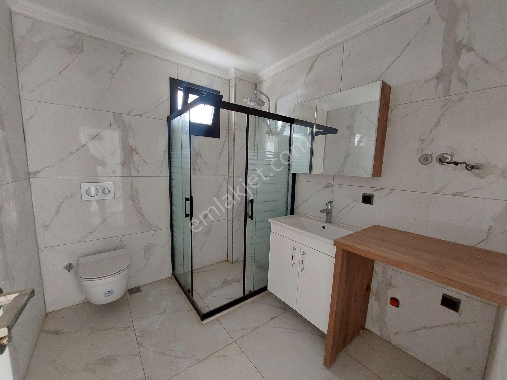 Villa Tadında 1+1 (1 Kat - Görsel 16