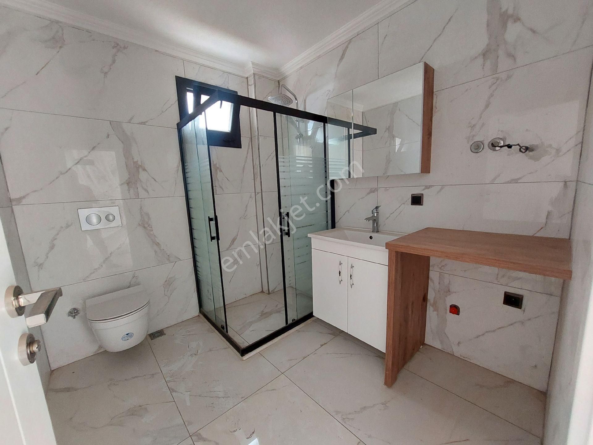 Villa Tadında 1+1 (1 Kat - Görsel 27