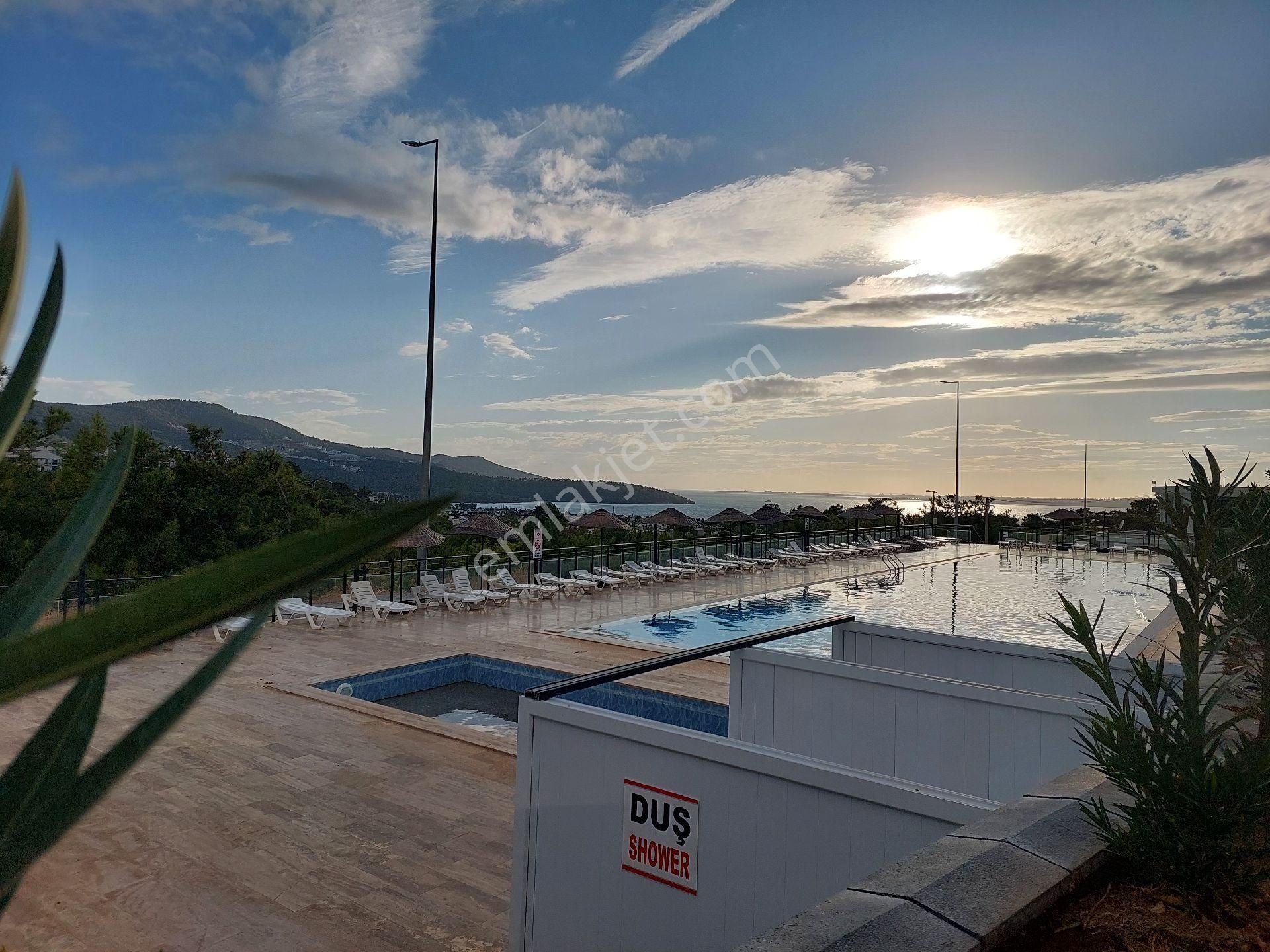 Villa Tadında 1+1 (1 Kat - Görsel 22