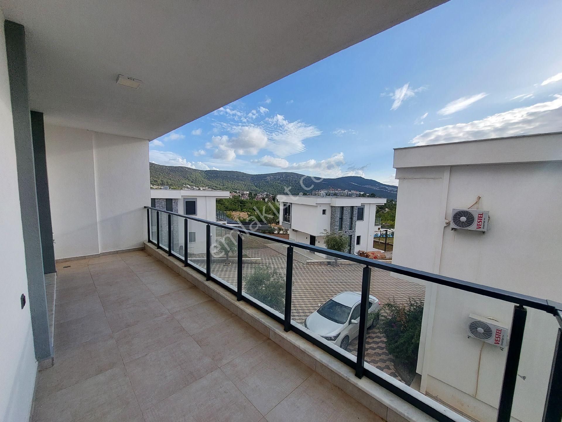 Villa Tadında 1+1 (1 Kat - Görsel 13