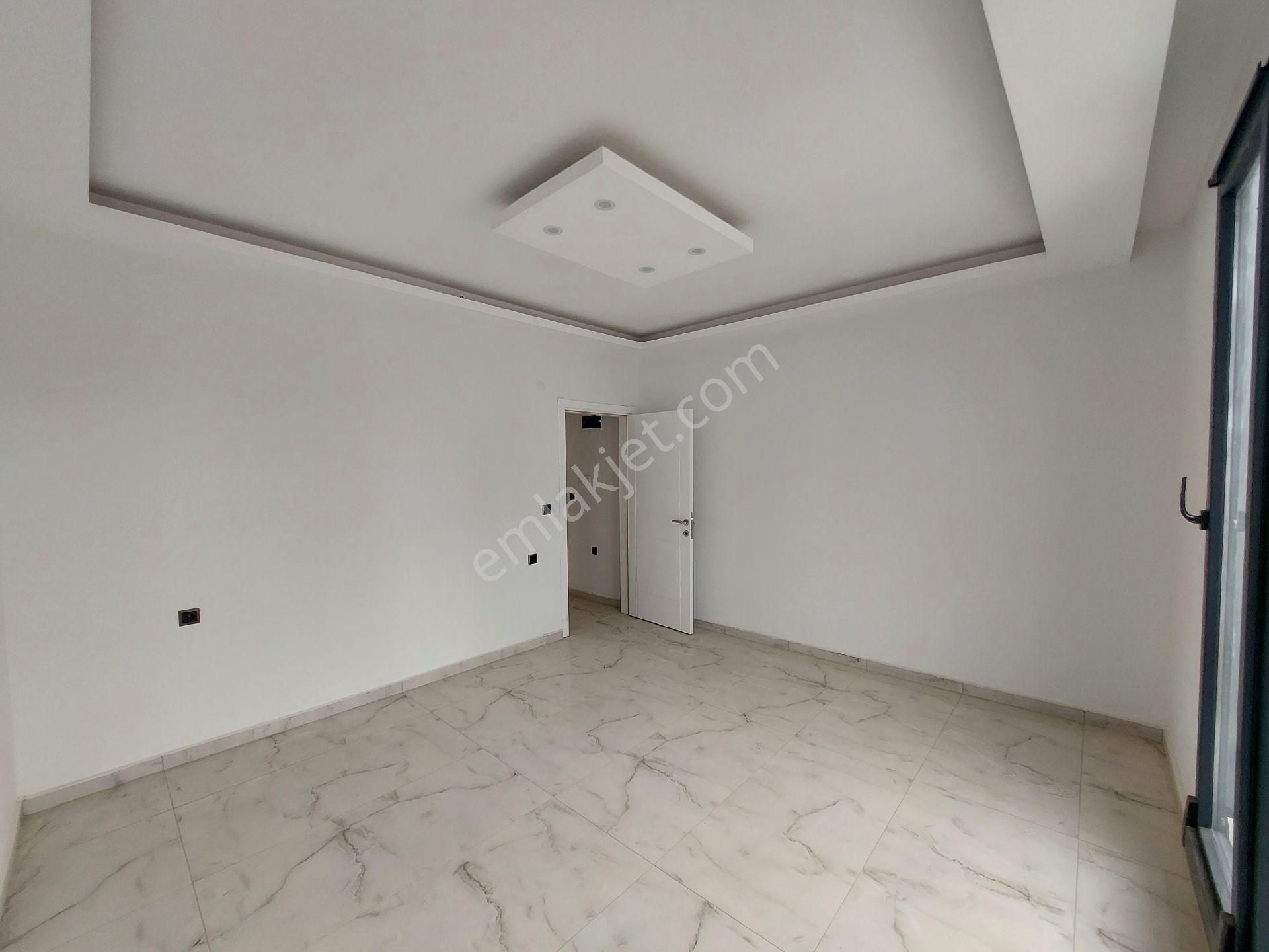 Villa Tadında 1+1 (1 Kat - Görsel 26