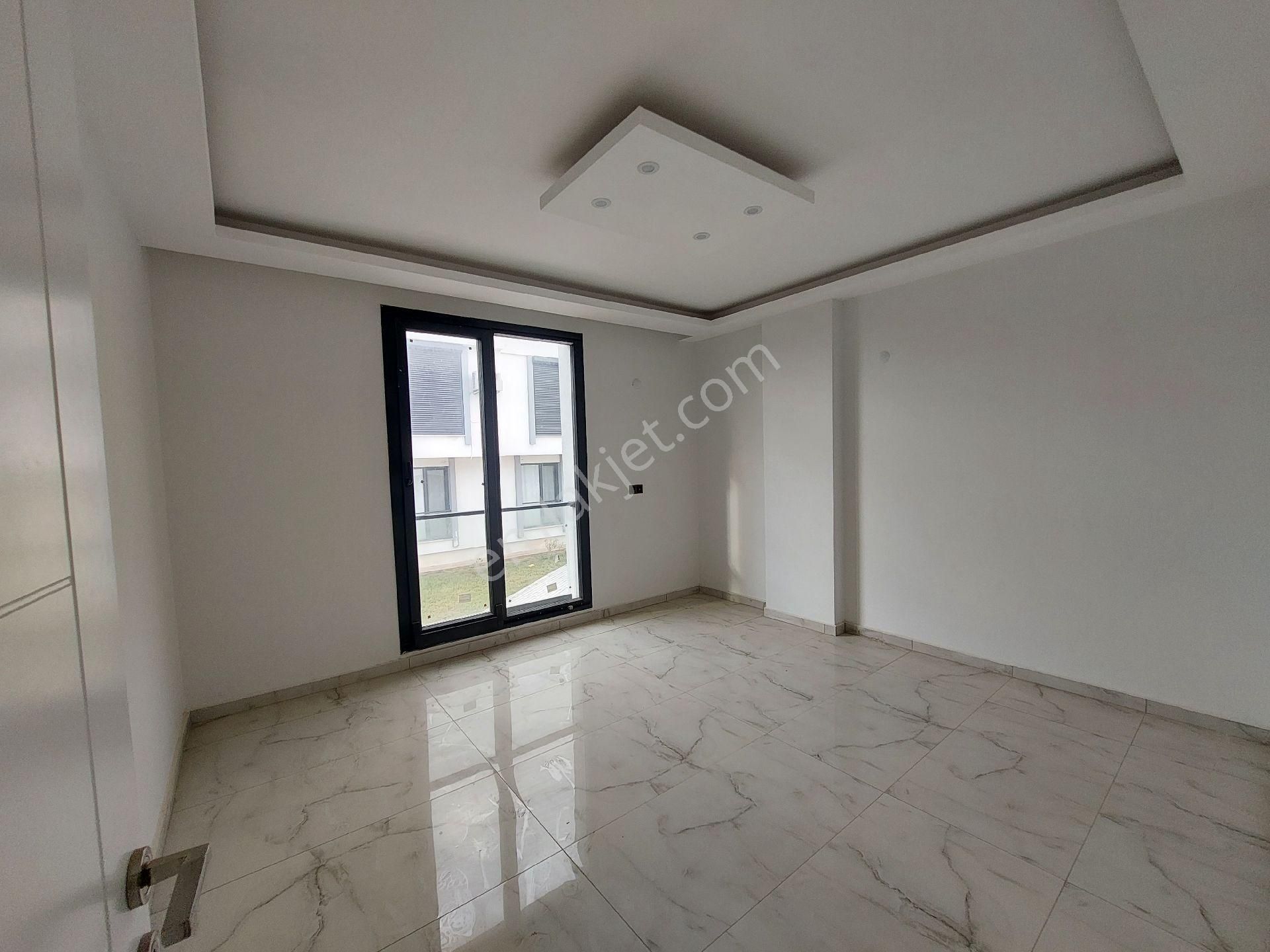 Villa Tadında 1+1 (1 Kat - Görsel 20