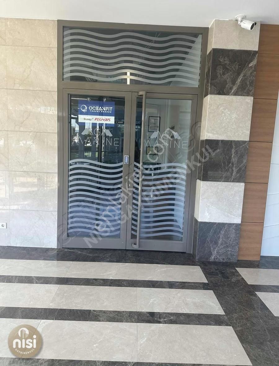 Monumento Kartal Kiralık Depolu Ofis - Görsel 16