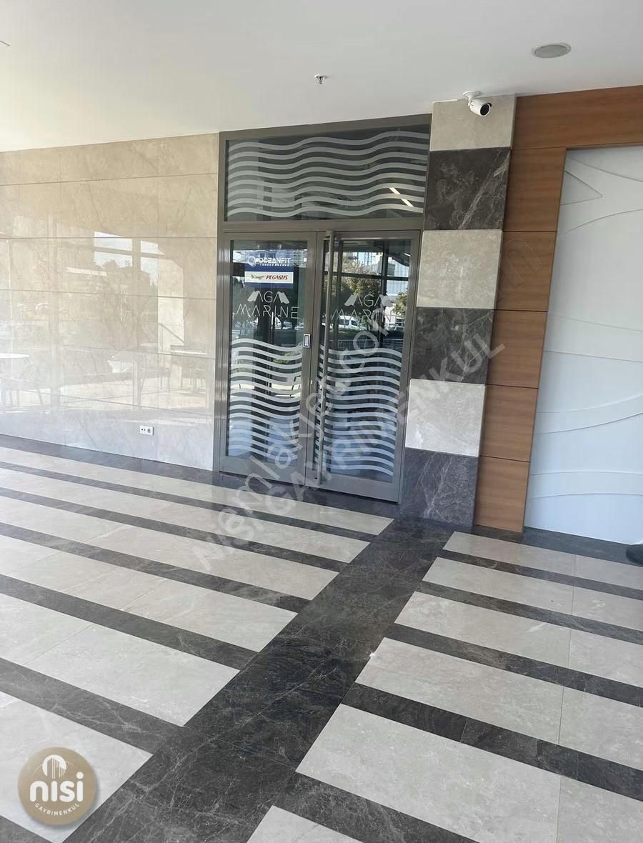 Monumento Kartal Kiralık Depolu Ofis - Görsel 12