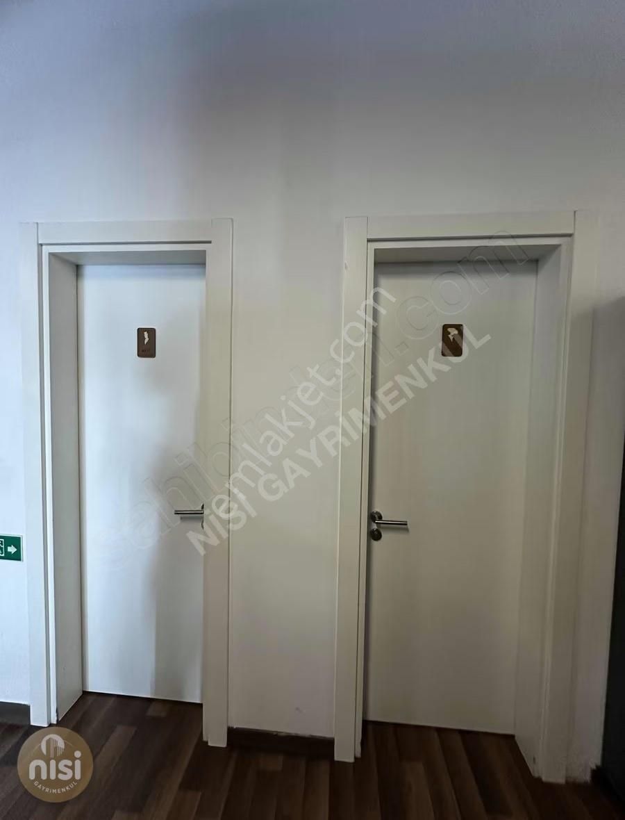 Monumento Kartal Kiralık Depolu Ofis - Görsel 15