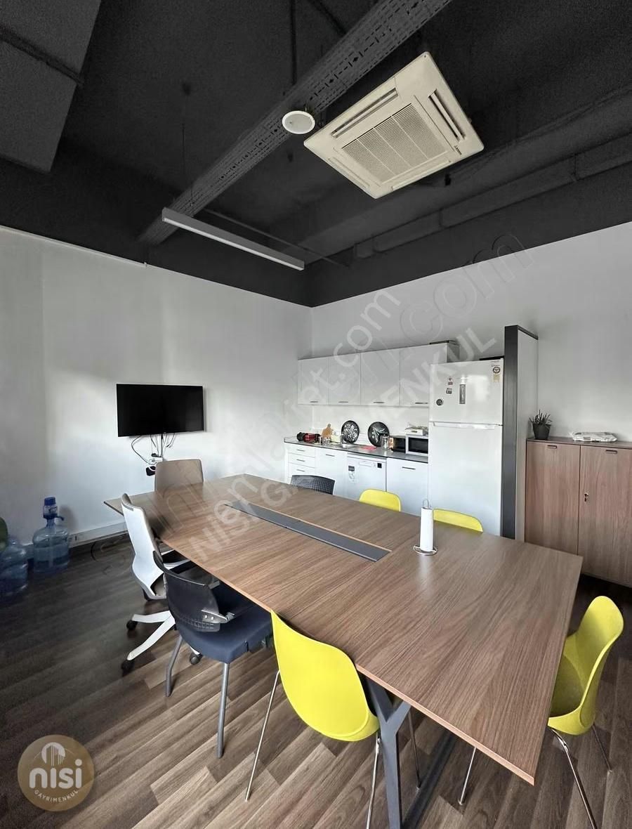 Monumento Kartal Kiralık Depolu Ofis - Görsel 3