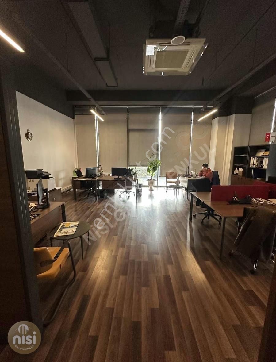 Monumento Kartal Kiralık Depolu Ofis - Görsel 22