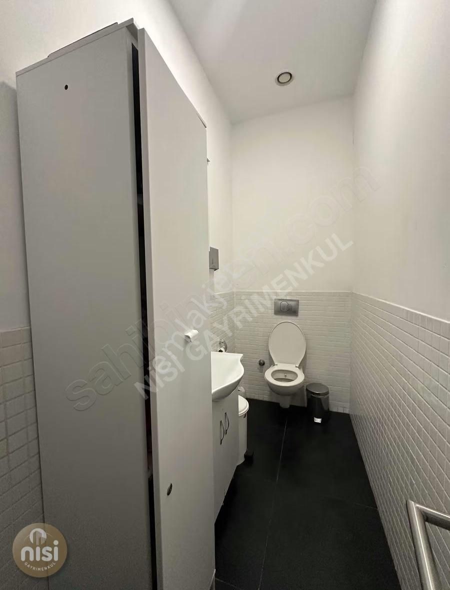 Monumento Kartal Kiralık Depolu Ofis - Görsel 23