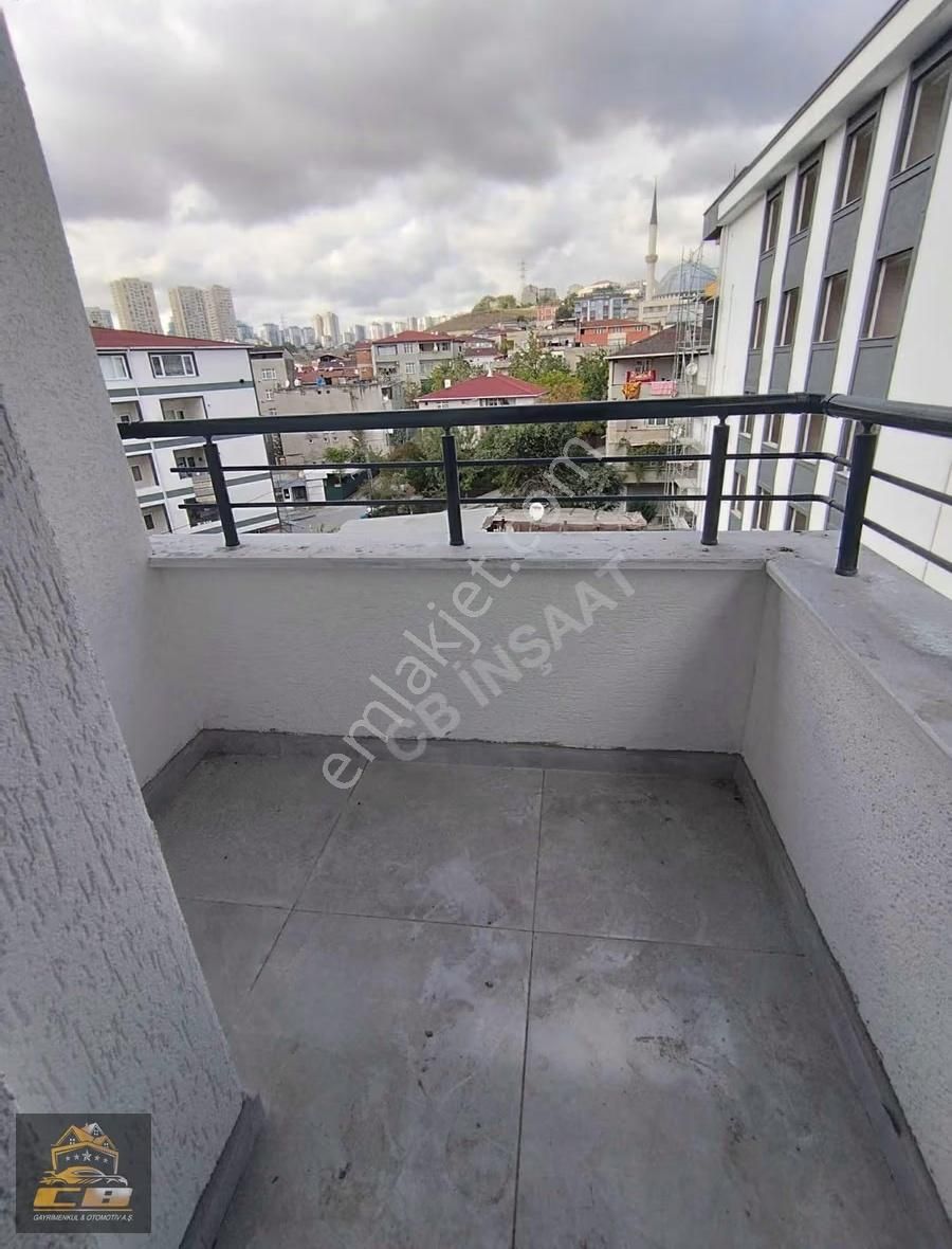 Avcılar Tahtakale Satılık Lux 4+1 Dublexs - Görsel 21