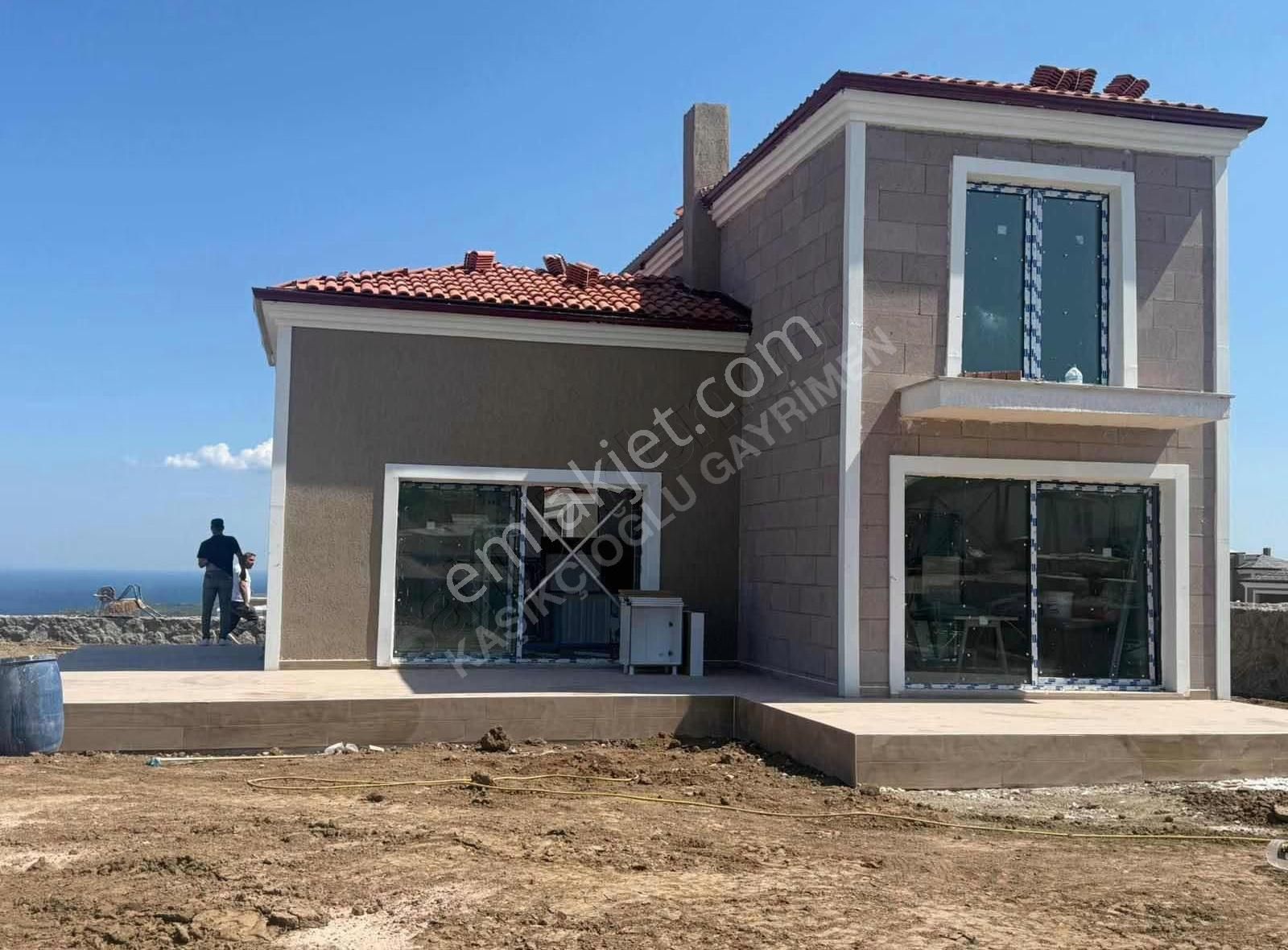 Ozan Yengin'den Satılık Villa - Görsel 7