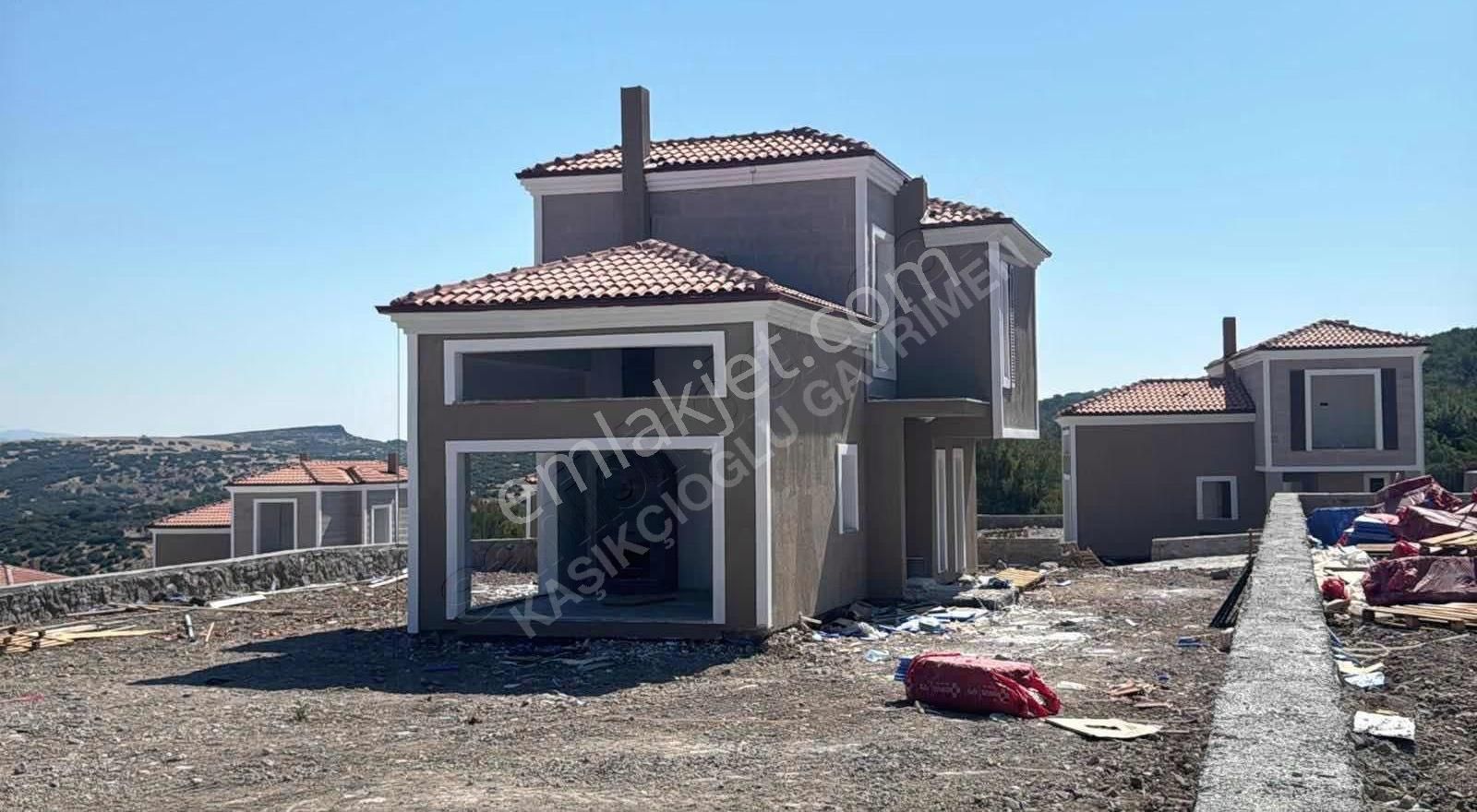 Ozan Yengin'den Satılık Villa - Görsel 6