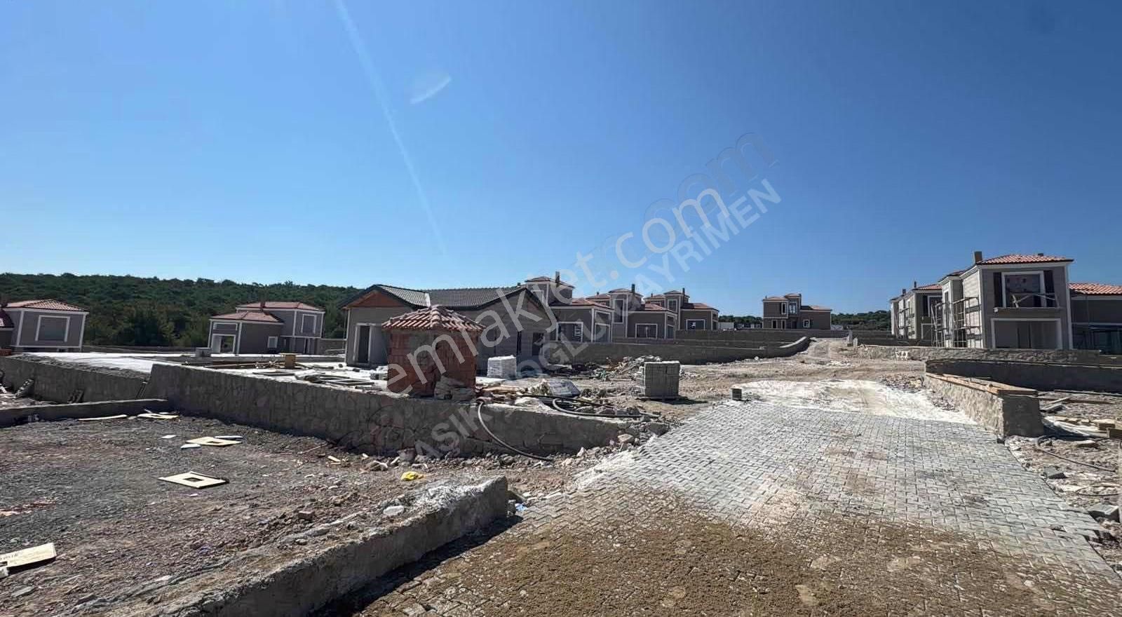 Ozan Yengin'den Satılık Villa - Görsel 3