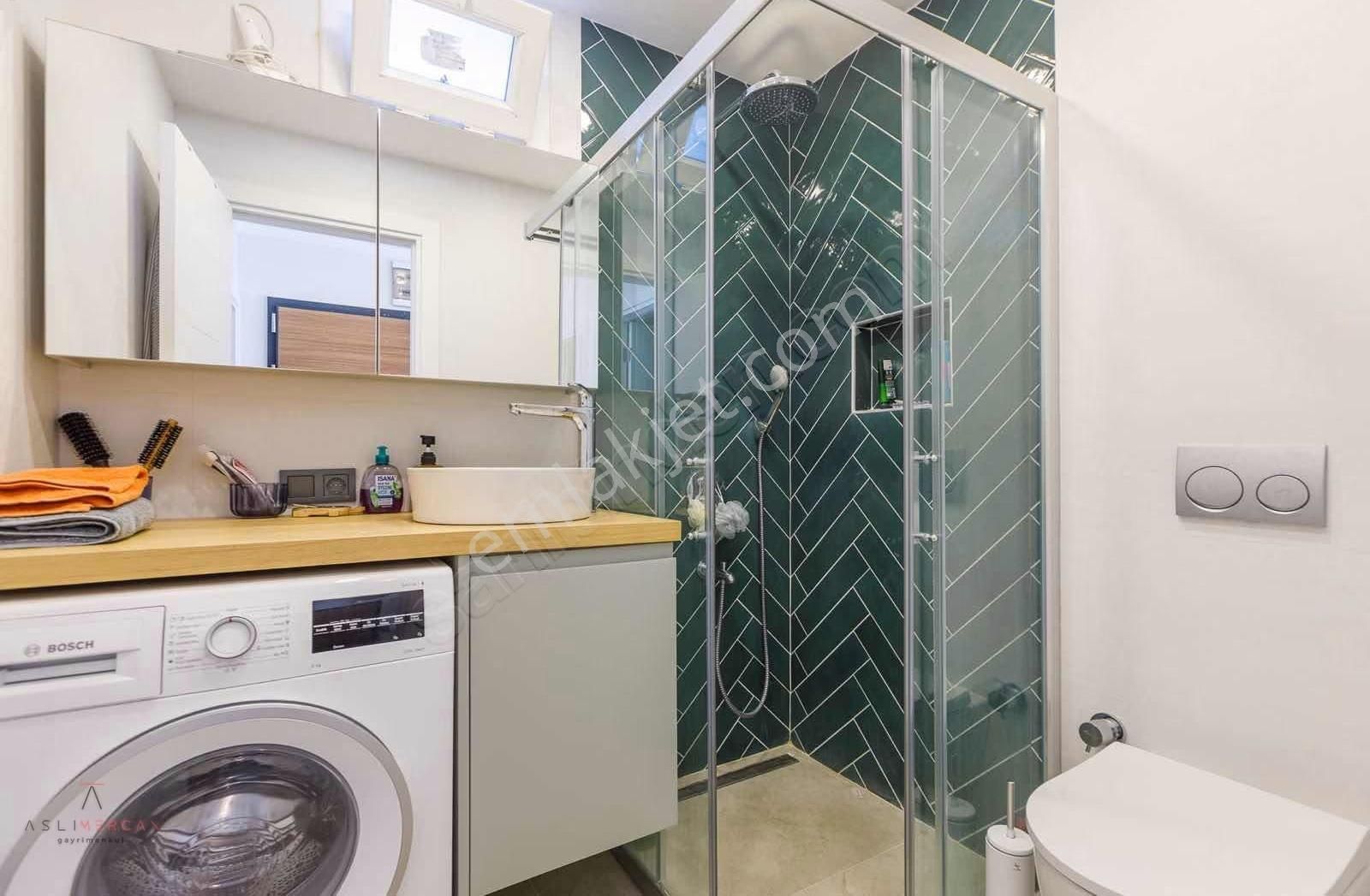 Ortakent Yahşi'nin Eşsiz Konumunda Bakımlı Üst Kat Daire! - Görsel 2