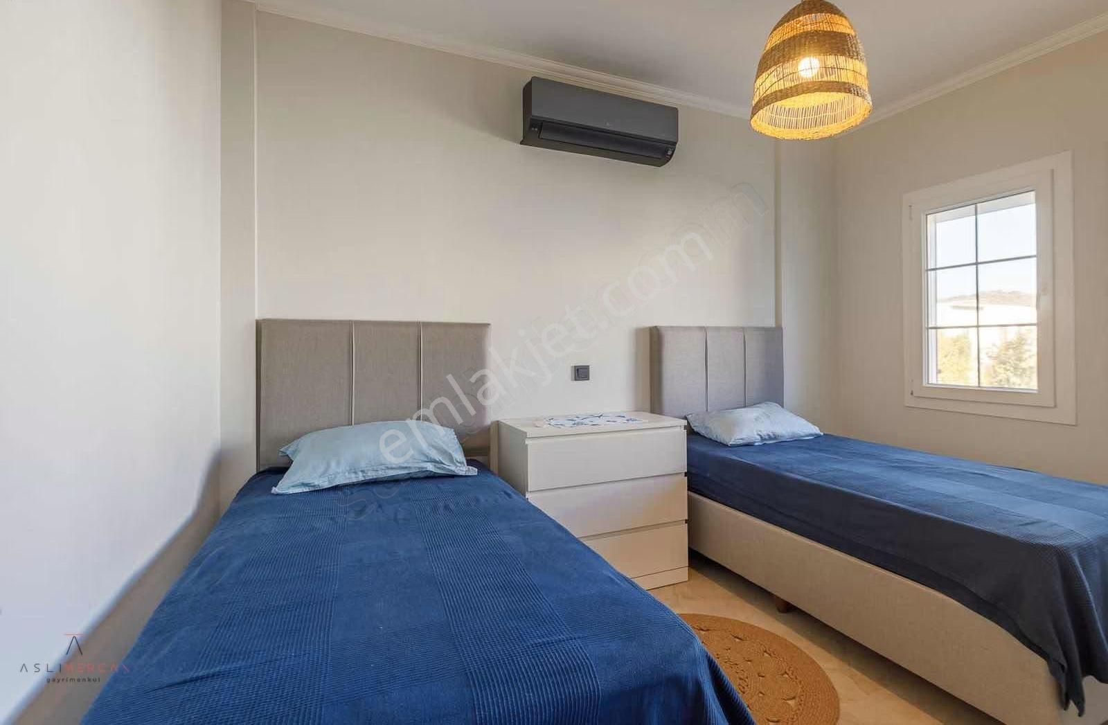 Ortakent Yahşi'nin Eşsiz Konumunda Bakımlı Üst Kat Daire! - Görsel 7