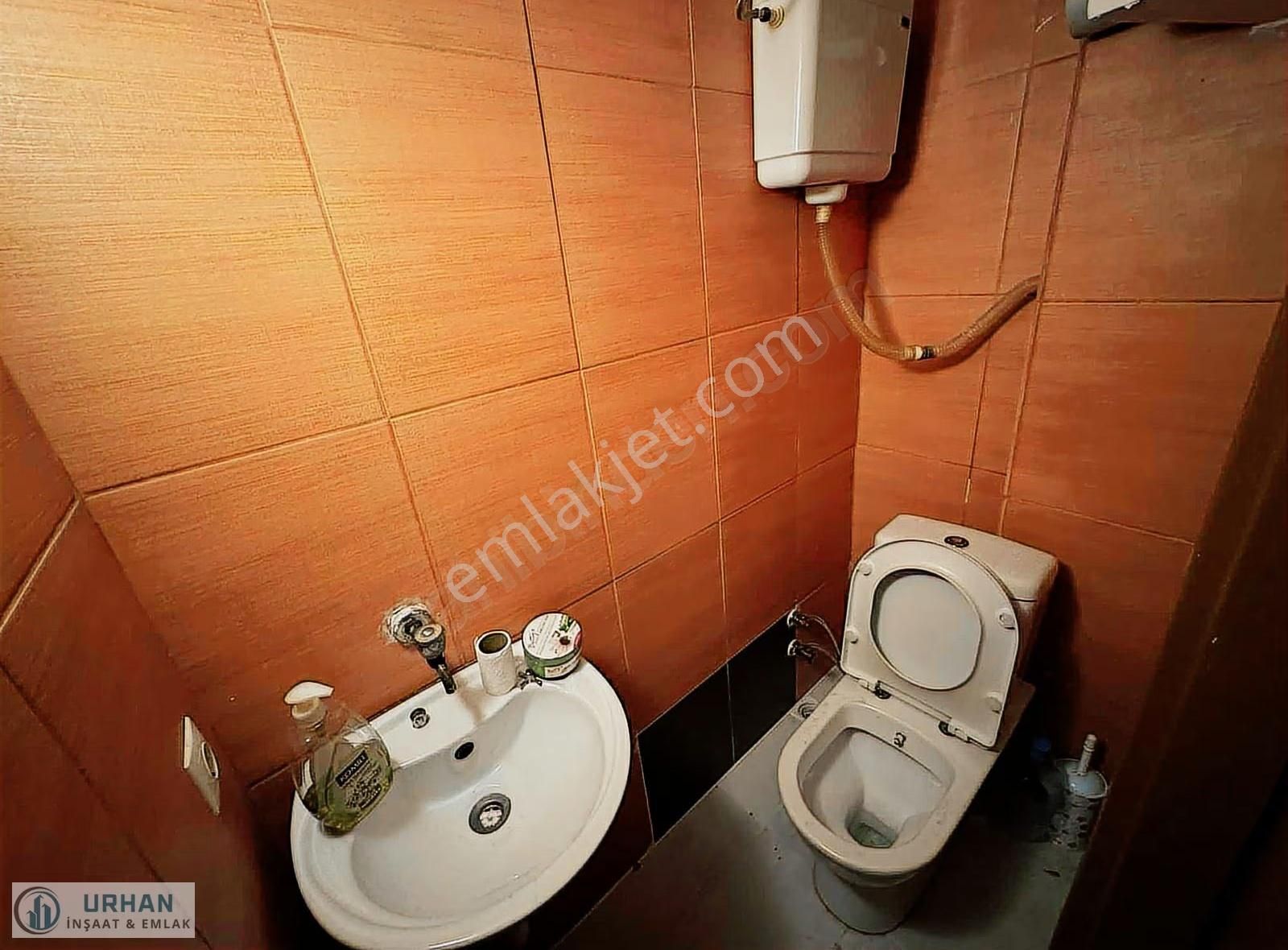 Huzur, Deniz Ve Konfor Bir Arada Semizkumlar Da Kiralık Villa - Görsel 23