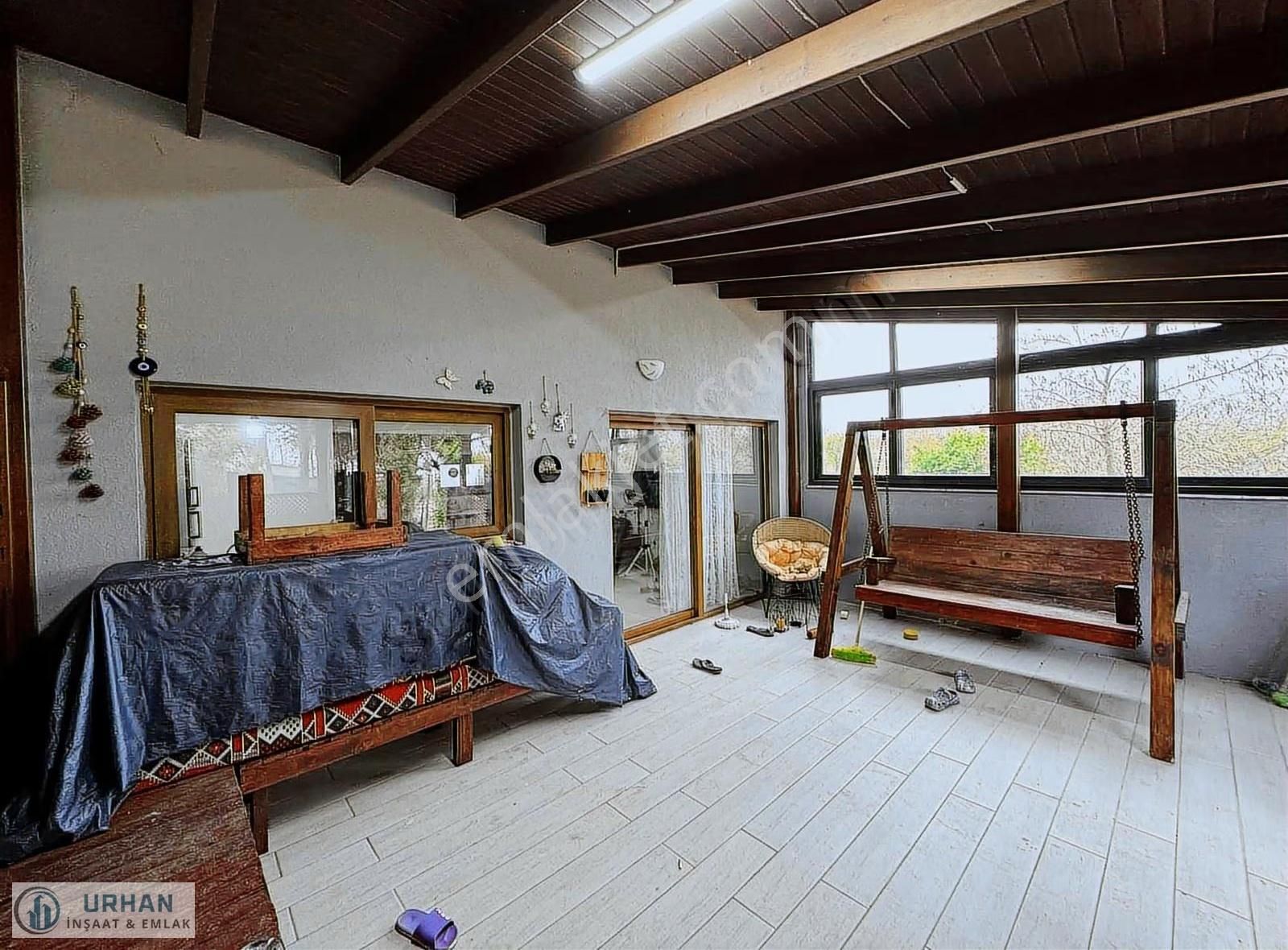 Huzur, Deniz Ve Konfor Bir Arada Semizkumlar Da Kiralık Villa - Görsel 6