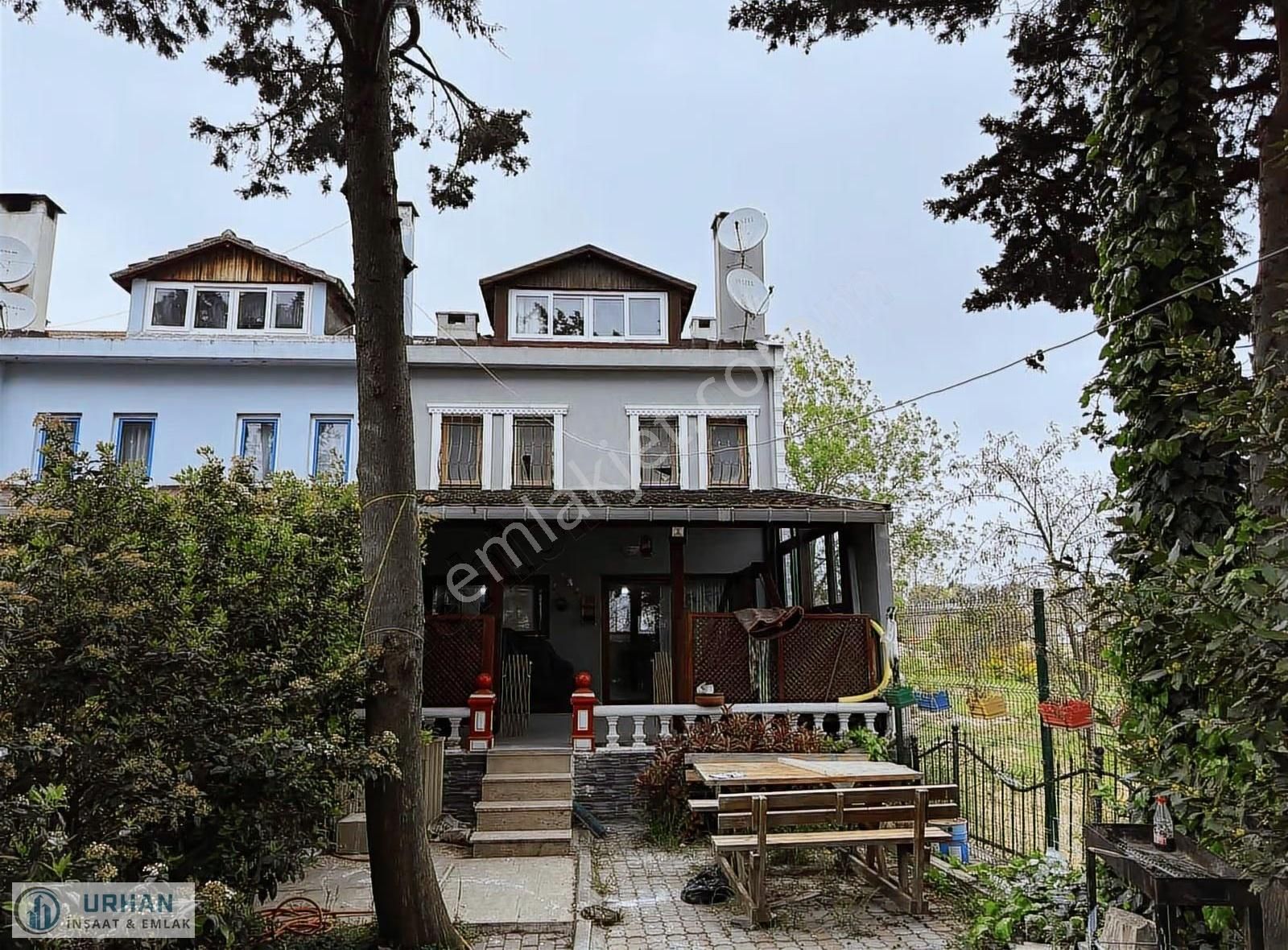 Huzur, Deniz Ve Konfor Bir Arada Semizkumlar Da Kiralık Villa - Görsel 10