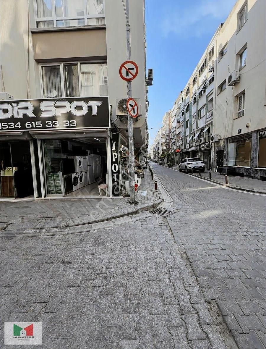 Ksk Spotçular Sk Yanında 37 M2 4 M Cepheli Eski Kiracılı Dükkan - Görsel 8