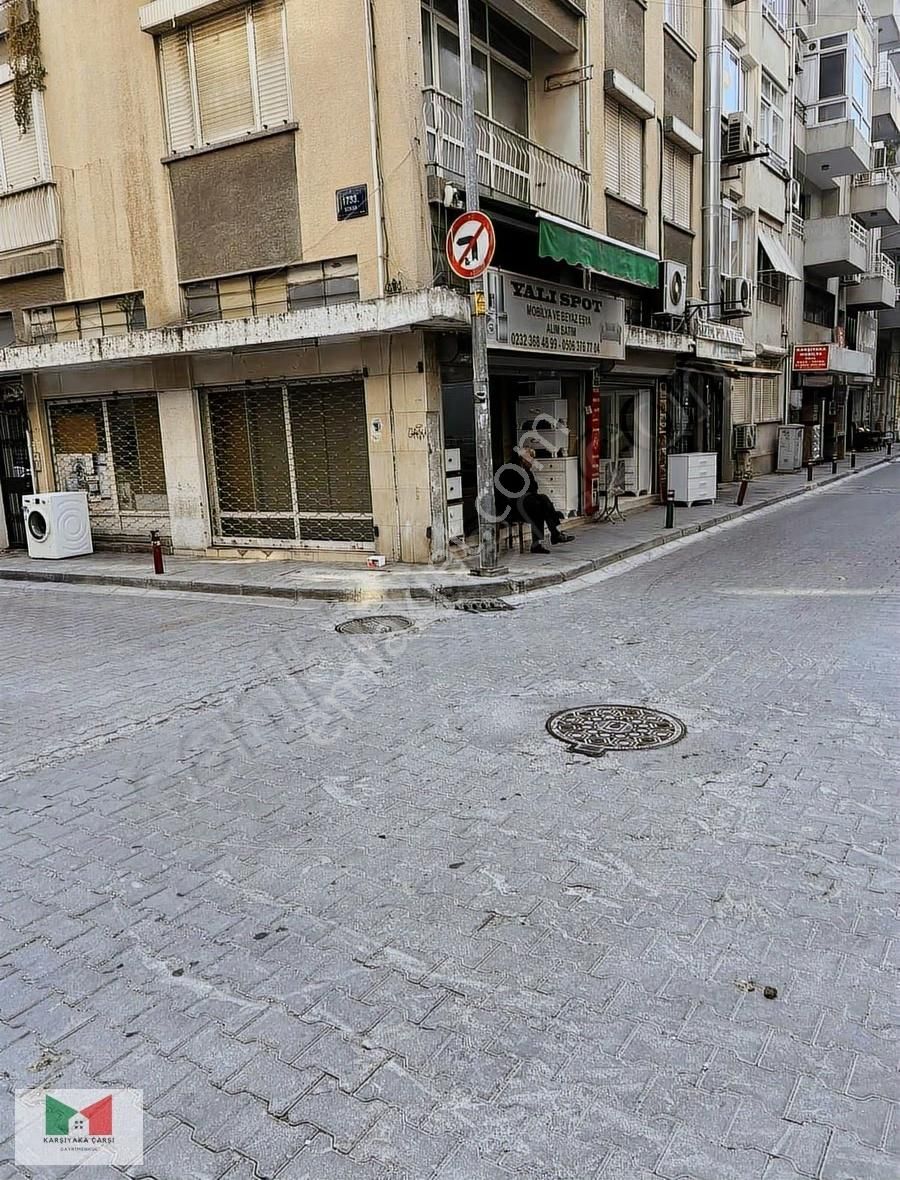 Ksk Spotçular Sk Yanında 37 M2 4 M Cepheli Eski Kiracılı Dükkan - Görsel 11
