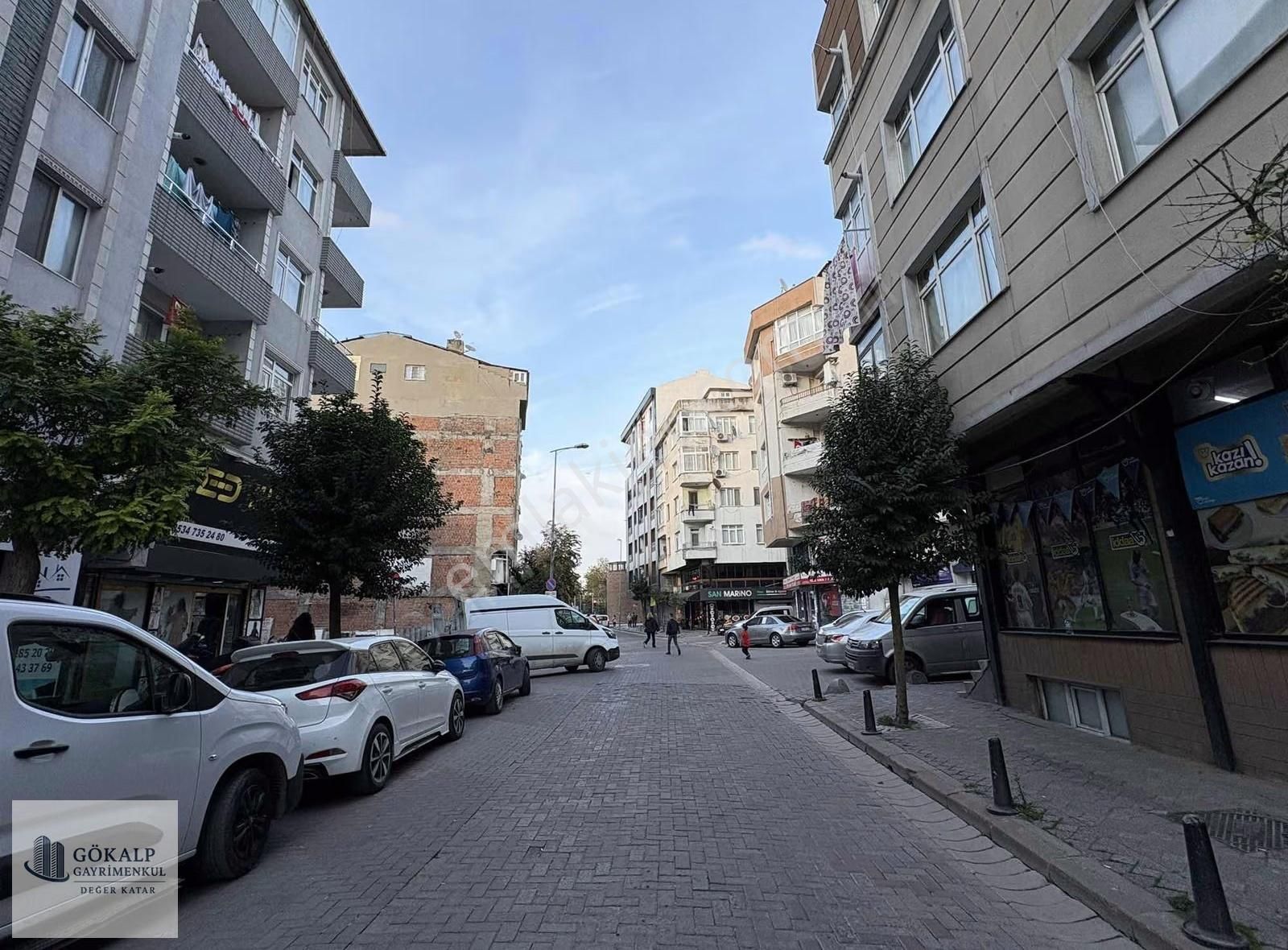 Gökalp'den 48. Sokak Üzeri 180m2 2 Katlı Satılık Dükkan&mağaza - Görsel 3