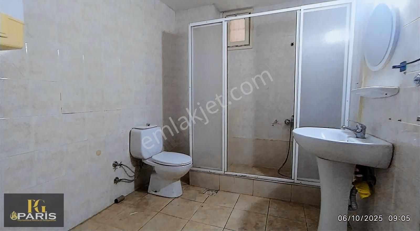 Paris'ten 190 M2 Bağımsız Giriş Kiralık İşyeri - Görsel 10