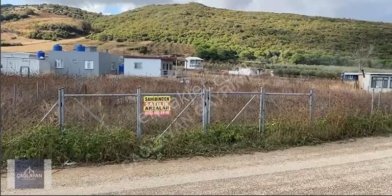 Mudanya Esence'de Deniz Manzaralı 205 M'2 Arsa - Görsel 2