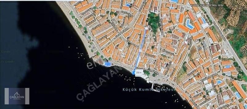 Gemlik Kumla'da Eşyalı 2+1 Satılık Fırsat Daire - Görsel 2