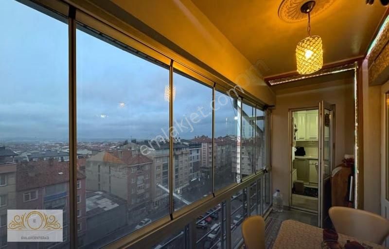 Emlak Centerden Menderes Caddesi 3+1full Yapılı Daire - Görsel 30