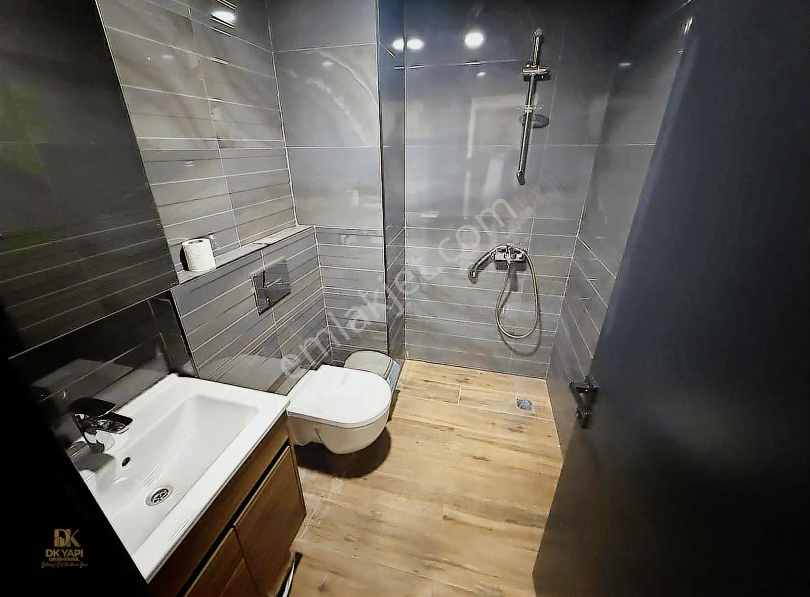 Serdivanın En Prestijli Bölgesinde 2+1 Satılık Lüks Ofis - Görsel 4