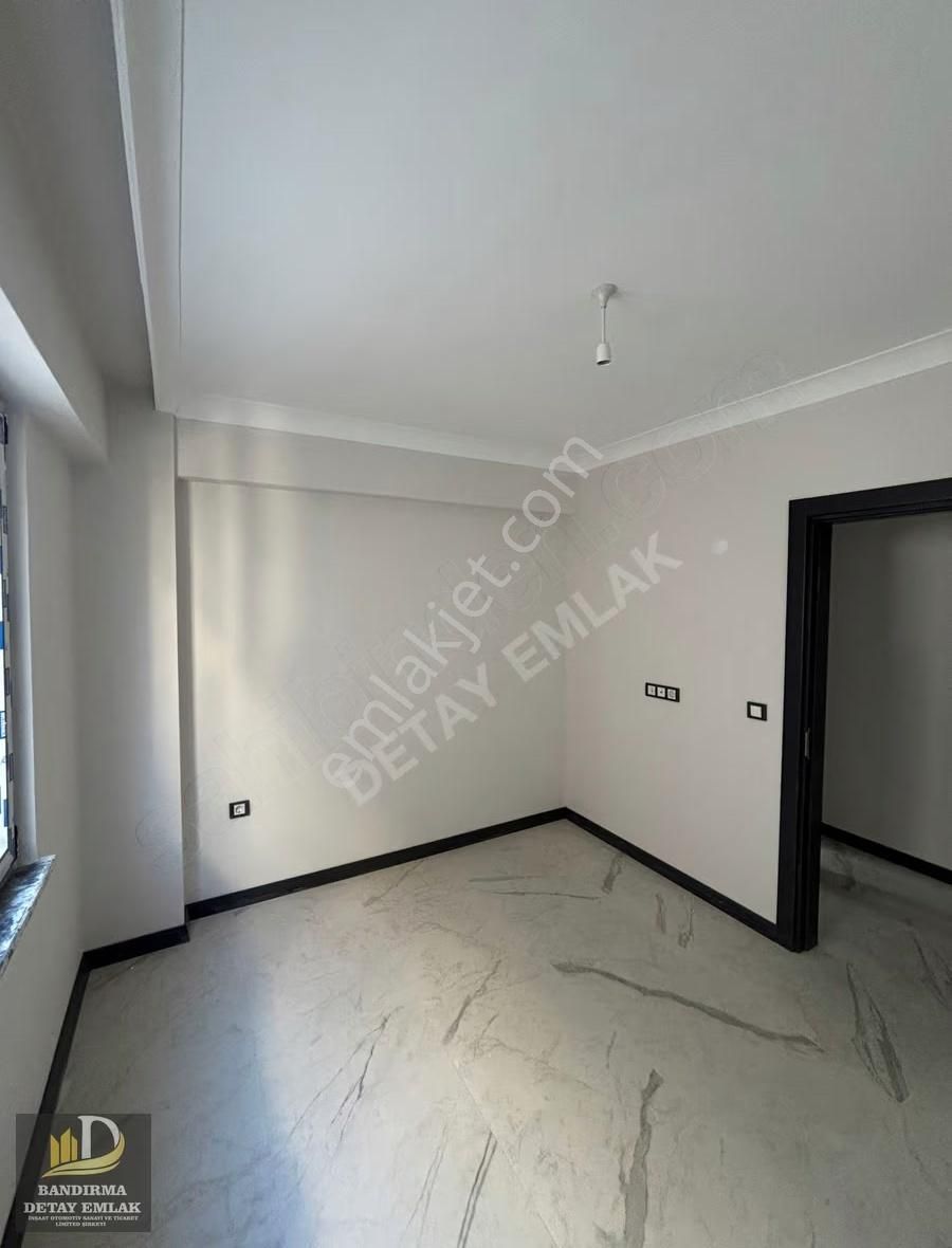 Detay Emlak'tan Paşakonak'ta 1+1 Oturuma Hazır 0 Daire - Görsel 6