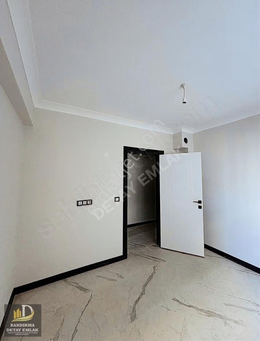 Detay Emlak'tan Paşakonak'ta 1+1 Oturuma Hazır 0 Daire - Görsel 2