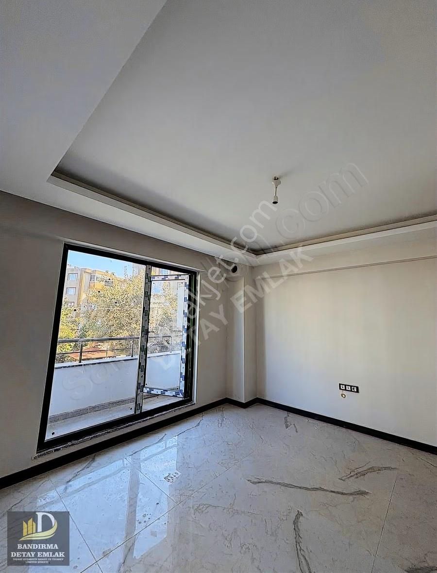 Detay Emlak'tan Paşakonak'ta 1+1 Oturuma Hazır 0 Daire - Görsel 10