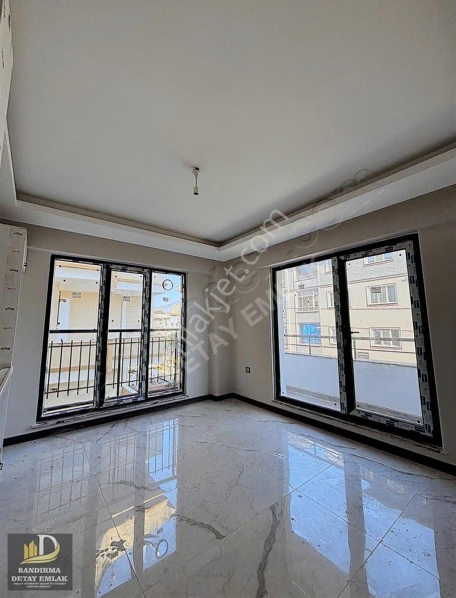 Detay Emlak'tan Paşakonak'ta 1+1 Oturuma Hazır 0 Daire - Görsel 8