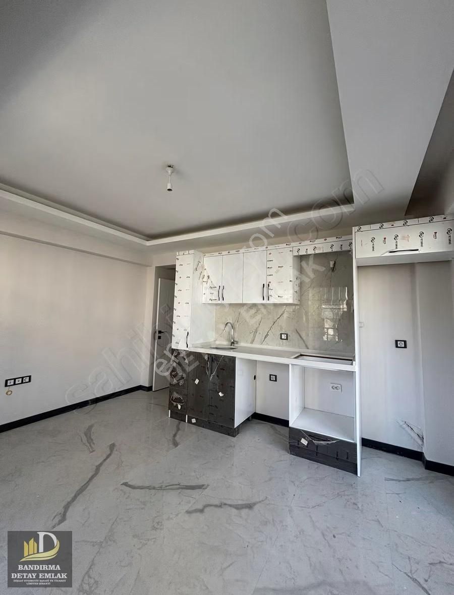 Detay Emlak'tan Paşakonak'ta 1+1 Oturuma Hazır 0 Daire - Görsel 13