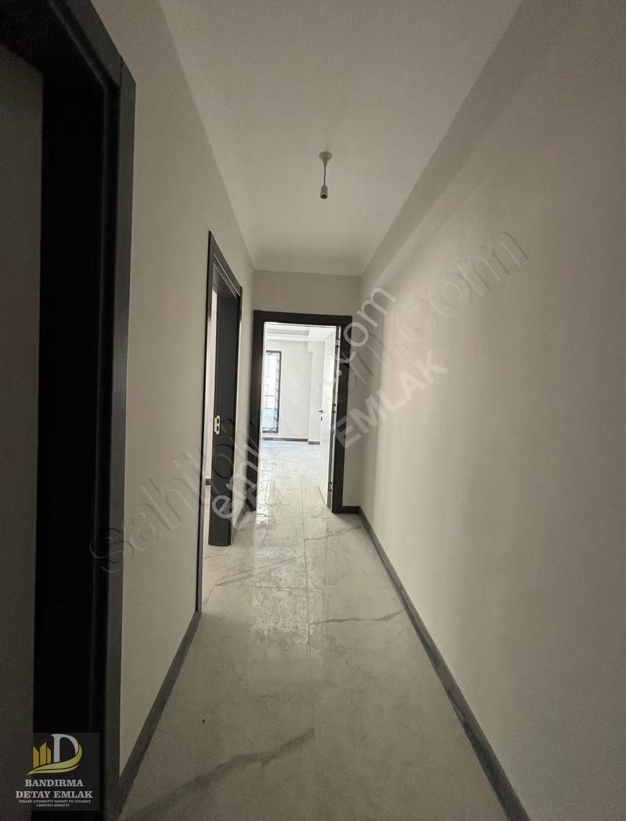 Detay Emlak'tan Paşakonak'ta 1+1 Oturuma Hazır 0 Daire - Görsel 7