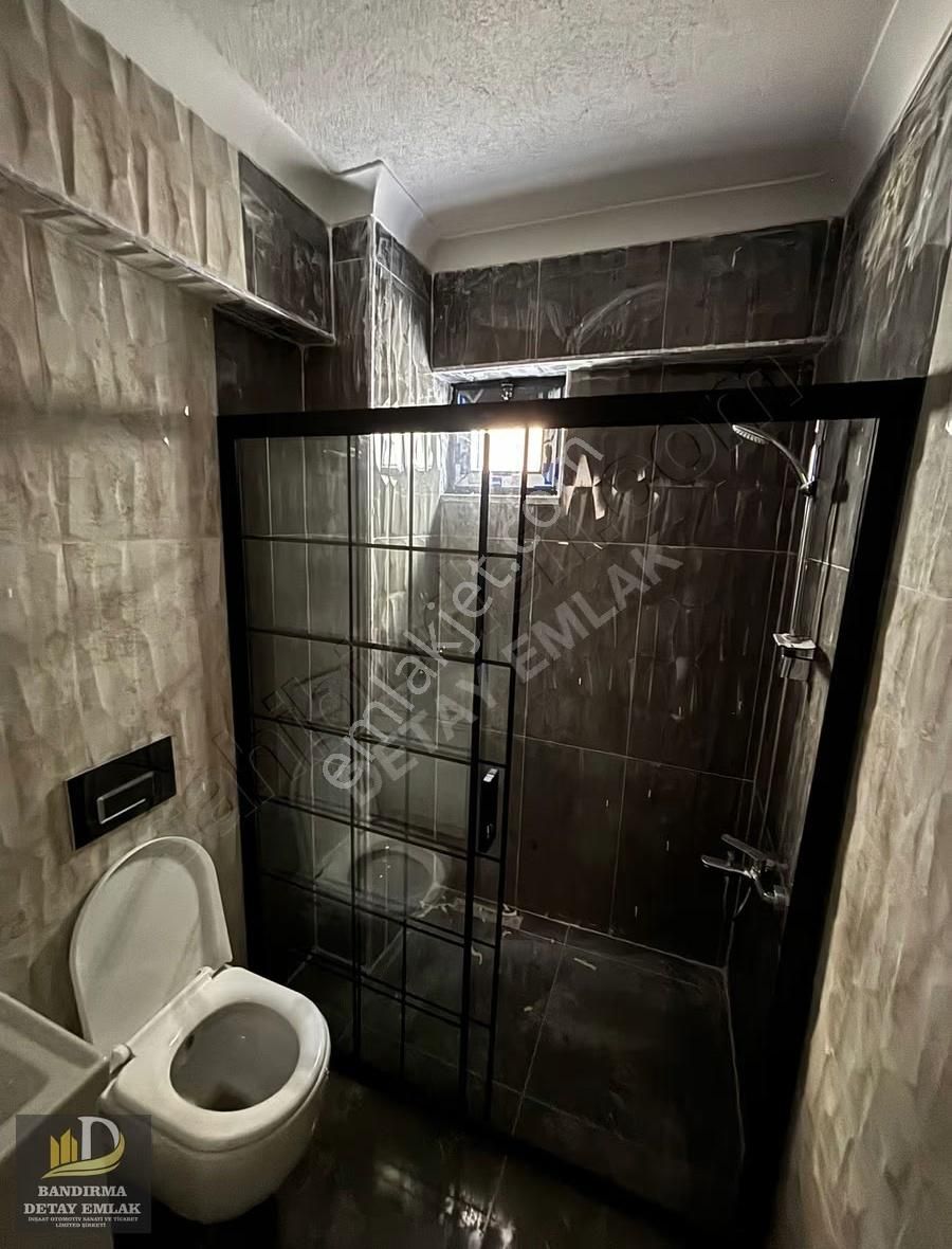 Detay Emlak'tan Paşakonak'ta 1+1 Oturuma Hazır 0 Daire - Görsel 4