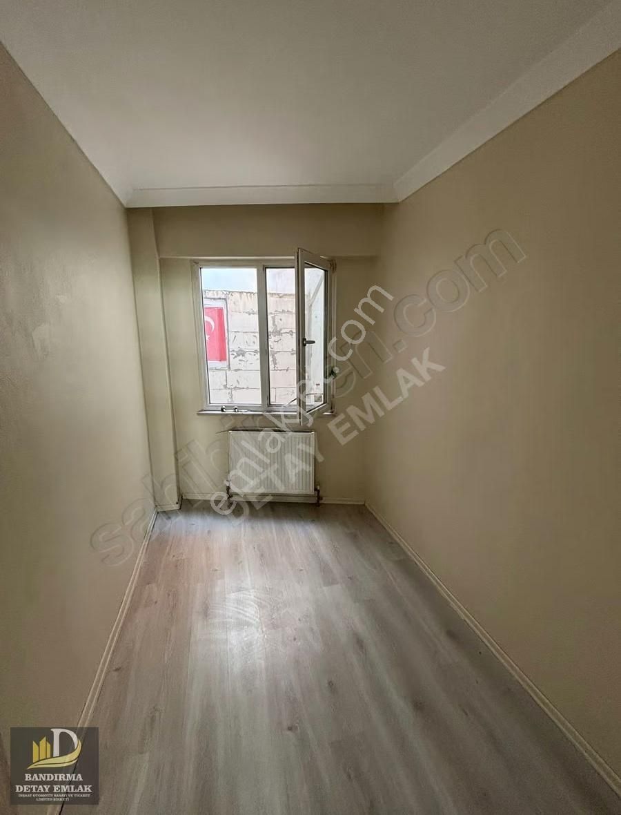 Detay Emlak'tan 17 Eylül Mah. 3+1 Masrafsız Daire - Görsel 14